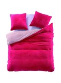 Frankhauer Pościel FURRY 100% mikrofibra- różne kolory Frankhauer Pościel FURRY 100% mikrofibra- różne kolory