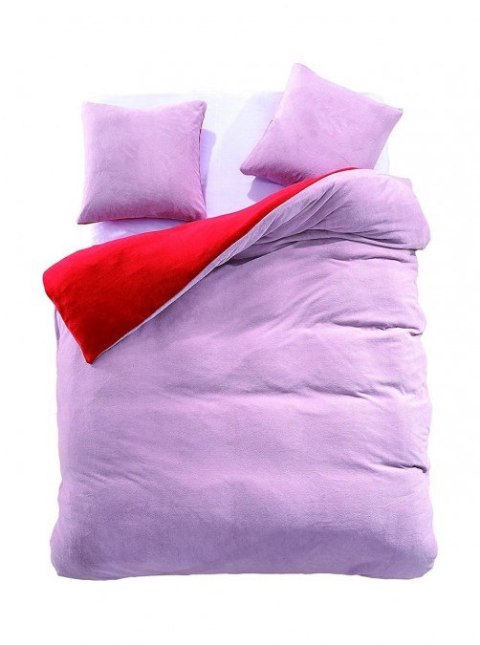 Frankhauer Pościel FURRY 100% mikrofibra- różne kolory Frankhauer Pościel FURRY 100% mikrofibra- różne kolory