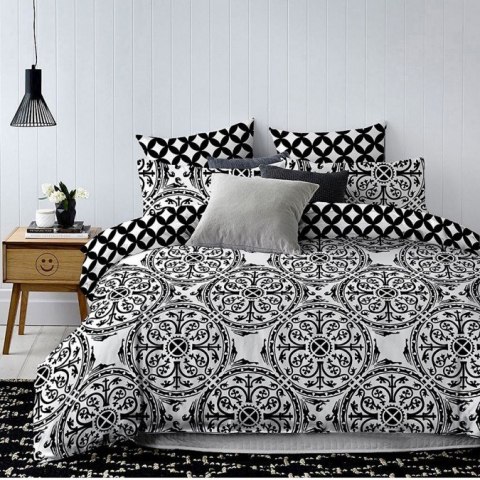Frankhauer Pościel MANDALA 100% mikrofibra Frankhauer Pościel MANDALA 100% mikrofibra