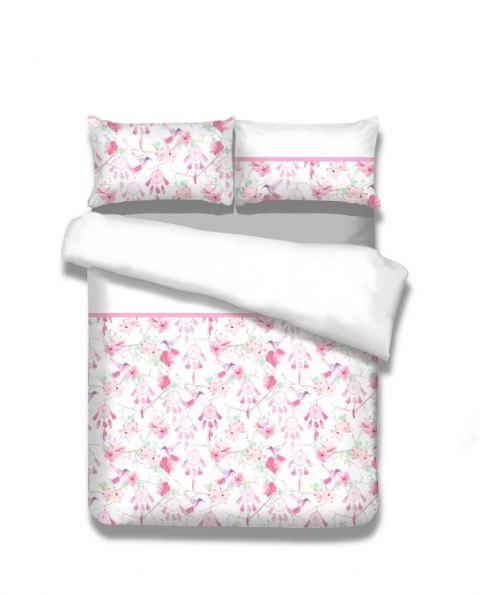 Frankhauer Pościel flanelowa SWEETDREAMS Frankhauer Pościel flanelowa SWEETDREAMS