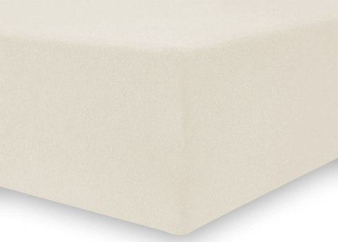 Frankhauer Prześcieradło AMBER Jersey z gumką - różne kolory Frankhauer Prześcieradło AMBER Jersey z gumką - różne kolory