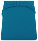 Frankhauer Prześcieradło AMBER Jersey z gumką - różne kolory Frankhauer Prześcieradło AMBER Jersey z gumką - różne kolory