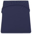 Frankhauer Prześcieradło AMBER Jersey z gumką - różne kolory Frankhauer Prześcieradło AMBER Jersey z gumką - różne kolory