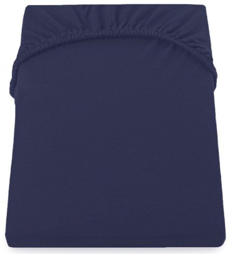 Frankhauer Prześcieradło AMBER Jersey z gumką - różne kolory Frankhauer Prześcieradło AMBER Jersey z gumką - różne kolory