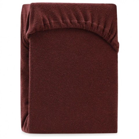 Frankhauer Prześcieradło frotte z gumką RUBY- różne kolory Frankhauer Prześcieradło frotte z gumką RUBY- różne kolory