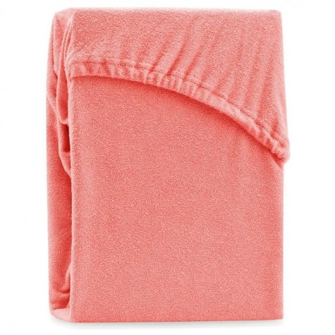 Frankhauer Prześcieradło frotte z gumką RUBY- różne kolory Frankhauer Prześcieradło frotte z gumką RUBY- różne kolory