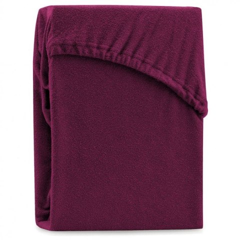 Frankhauer Prześcieradło frotte z gumką RUBY- różne kolory Frankhauer Prześcieradło frotte z gumką RUBY- różne kolory