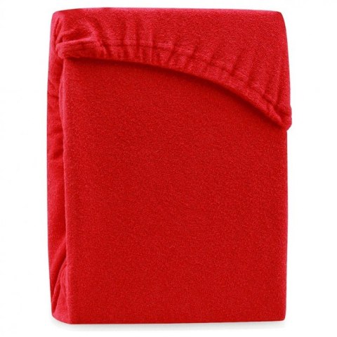 Frankhauer Prześcieradło frotte z gumką RUBY- różne kolory Frankhauer Prześcieradło frotte z gumką RUBY- różne kolory