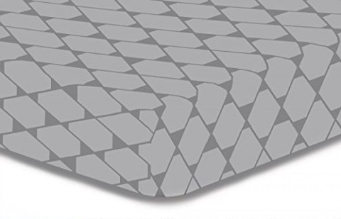 Frankhauer Prześcieradło z mikrofibry RHOMBUSES- różne kolory Frankhauer Prześcieradło z mikrofibry RHOMBUSES- różne kolory