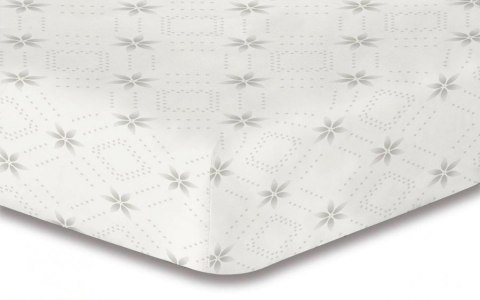 Frankhauer Prześcieradło z mikrofibry SNOWYNIGHT- różne kolory Frankhauer Prześcieradło z mikrofibry SNOWYNIGHT- różne kolory
