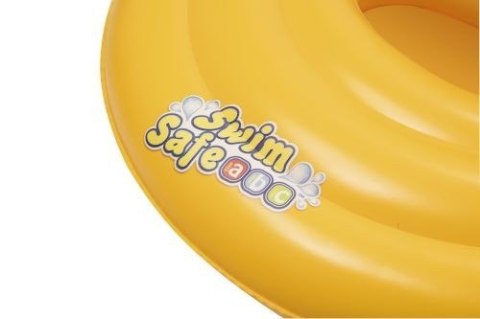Bestway BESTWAY 32096 SIEDZISKO DO NAUKI PŁYWANIA KÓŁKO STEP A 69cm x 27" Bestway BESTWAY 32096 SIEDZISKO DO NAUKI PŁYWANIA KÓŁKO STEP A 69cm x 27"
