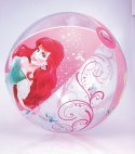 Bestway Bestway 91042 DMUCHANA PIŁKA PLAŻOWA DISNEY PRINCESS 51cm Bestway Bestway 91042 DMUCHANA PIŁKA PLAŻOWA DISNEY PRINCESS 51cm