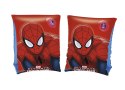 Bestway Bestway 98001 RĘKAWKI DO NAUKI PŁYWANIA SPIDERMAN 23cm x 15cm