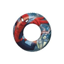 Bestway Bestway 98003 DMUCHANE KÓŁKO DO PŁYWANIA SPIDER-MAN 56 cm