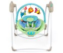 Milly Mally Huśtawka 2 in 1 Sweet Dreams Blue/Green