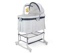 Milly Mally Kołyska z pilotem SIMPLE GRAY Milly Mally Kołyska z pilotem SIMPLE GRAY