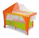 Milly Mally Łóżeczko Mirage Deluxe Hippo Milly Mally Łóżeczko Mirage Deluxe Hippo