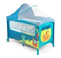 Milly Mally Łóżeczko Mirage Deluxe Jungle Milly Mally Łóżeczko Mirage Deluxe Jungle