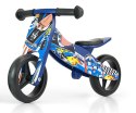 Milly Mally Pojazd Jake Blue Cars Jeździk chodzik pchacz Niebieski dwufunkcyjność (rowerek trójkołowy lub dwukołowy) Milly Mally Pojazd Jake Blue Cars Jeździk chodzik pchacz Niebieski dwufunkcyjność (rowerek trójkołowy lub dwukołowy)