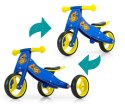 Milly Mally Pojazd Jake Blue Cowboy Milly Mally Pojazd Jake Blue Cowboy