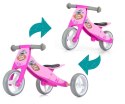 Milly Mally Pojazd Jake Pink Cowgirl Milly Mally Pojazd Jake Pink Cowgirl