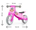 Milly Mally Pojazd Jake Pink Cowgirl Milly Mally Pojazd Jake Pink Cowgirl