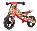 Milly Mally Pojazd Jake Red Cars Milly Mally Pojazd Jake Red Cars