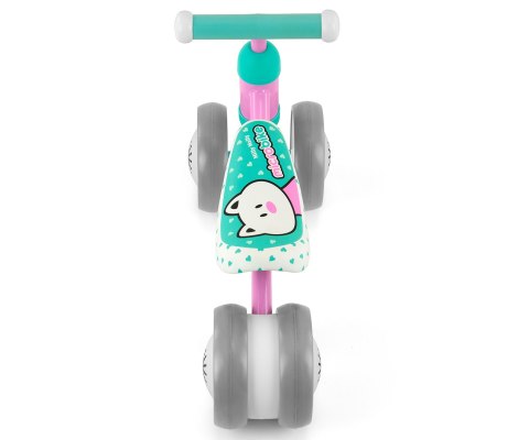 Milly Mally Pojazd Micro Dolphin Milly Mally Pojazd Micro Dolphin