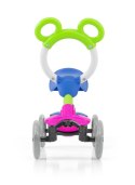 Milly Mally Pojazd Orion Flash multicolor Milly Mally Pojazd Orion Flash multicolor