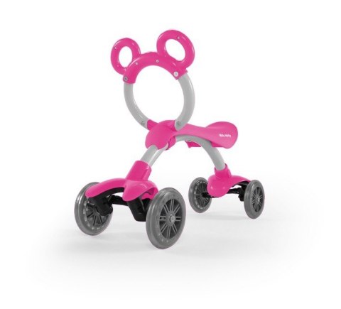 Milly Mally Pojazd Orion Flash pink Milly Mally Pojazd Orion Flash pink