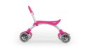 Milly Mally Pojazd Orion Flash pink Milly Mally Pojazd Orion Flash pink