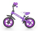 Milly Mally Rowerek Biegowy Dragon violet Milly Mally Rowerek Biegowy Dragon violet