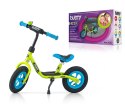 Milly Mally Rowerek Biegowy Dusty 10" Green-Blue Milly Mally Rowerek Biegowy Dusty 10" Green-Blue