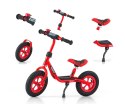 Milly Mally Rowerek Biegowy Dusty 10" Red Milly Mally Rowerek Biegowy Dusty 10" Red