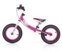 Milly Mally Rowerek Biegowy Young Pink Milly Mally Rowerek Biegowy Young Pink