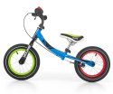 Milly Mally Rowerek Biegowy Young Multicolor Milly Mally Rowerek Biegowy Young Multicolor