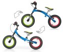 Milly Mally Rowerek Biegowy Young Multicolor Milly Mally Rowerek Biegowy Young Multicolor