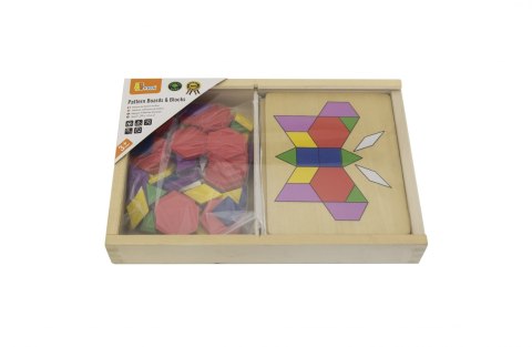 Viga Viga 50029 Geometryczna mozaika Viga Viga 50029 Geometryczna mozaika