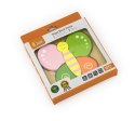 Viga Viga 50170 Pierwsze puzzle maluszka - motyl Viga Viga 50170 Pierwsze puzzle maluszka - motyl