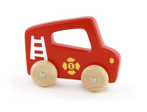 Viga Viga 50330 Pierwsza zabawka do rączki - straż pożarna (box) Viga Viga 50330 Pierwsza zabawka do rączki - straż pożarna (box)
