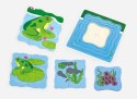 Viga Viga 59516vg Puzzle - jak rośnie żabka Viga Viga 59516vg Puzzle - jak rośnie żabka