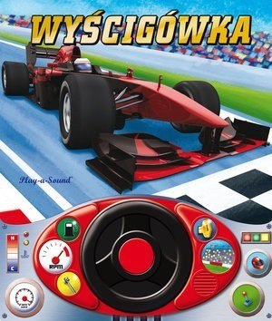 Olesiejuk KS37 Wyścigówka Olesiejuk KS37 Wyścigówka