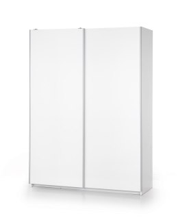 Halmar szafa-drzwi przesuwne LIMA S-1 biały, płyta laminowana obrzeża ABS