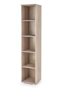 REGAŁ SŁUPEK OTWARTY LIMA SL-1 Halmar DĄB SONOMA PŁYTA MEBLOWA LAMINOWANA OBRZEŻA ABS REGAŁ SŁUPEK OTWARTY LIMA SL-1 Halmar DĄB SONOMA PŁYTA MEBLOWA LAMINOWANA OBRZEŻA ABS