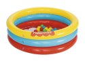 Bestway BESTWAY 93501 FISHER PRICE MINI BASENIK Z KULKAMI 91cm x 25cm + 25 PIŁECZEK Bestway BESTWAY 93501 FISHER PRICE MINI BASENIK Z KULKAMI 91cm x 25cm + 25 PIŁECZEK