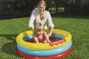 Bestway BESTWAY 93501 FISHER PRICE MINI BASENIK Z KULKAMI 91cm x 25cm + 25 PIŁECZEK Bestway BESTWAY 93501 FISHER PRICE MINI BASENIK Z KULKAMI 91cm x 25cm + 25 PIŁECZEK
