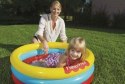 Bestway BESTWAY 93501 FISHER PRICE MINI BASENIK Z KULKAMI 91cm x 25cm + 25 PIŁECZEK Bestway BESTWAY 93501 FISHER PRICE MINI BASENIK Z KULKAMI 91cm x 25cm + 25 PIŁECZEK