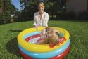Bestway BESTWAY 93501 FISHER PRICE MINI BASENIK Z KULKAMI 91cm x 25cm + 25 PIŁECZEK Bestway BESTWAY 93501 FISHER PRICE MINI BASENIK Z KULKAMI 91cm x 25cm + 25 PIŁECZEK