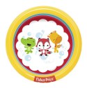 Bestway BESTWAY 93501 FISHER PRICE MINI BASENIK Z KULKAMI 91cm x 25cm + 25 PIŁECZEK Bestway BESTWAY 93501 FISHER PRICE MINI BASENIK Z KULKAMI 91cm x 25cm + 25 PIŁECZEK