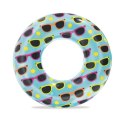 Bestway Bestway 36057 KÓŁKO DO PŁYWANIA OKULARY 76cm Bestway Bestway 36057 KÓŁKO DO PŁYWANIA OKULARY 76cm
